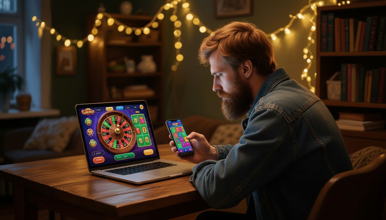 Embark on Your Gaming Adventure at 777ABC Online Casino
